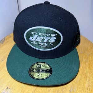 New York Jets Hat